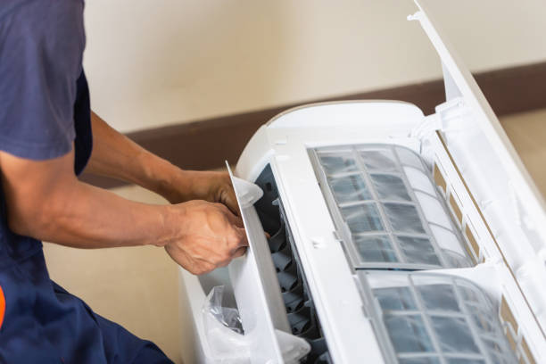 Best HVAC Companies Near Me  in Rossville, KS