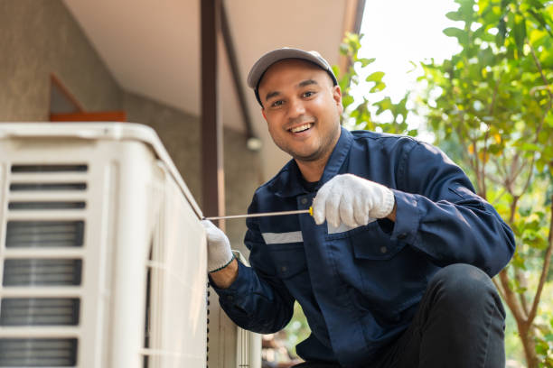 Best HVAC Installation Services  in Rossville, KS
