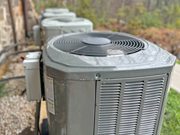 Best Best HVAC Companies  in Rossville, KS