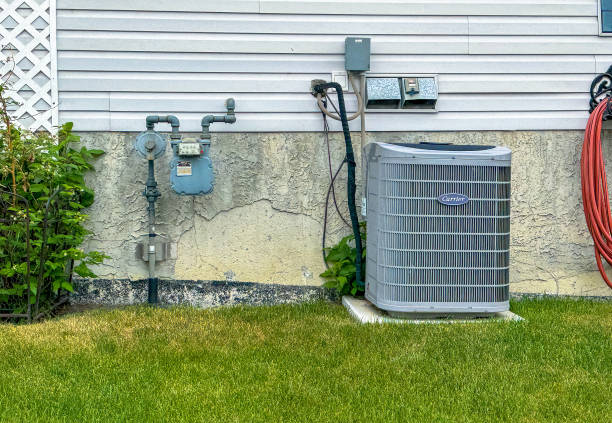 Best Furnace Repair Near Me  in Rossville, KS